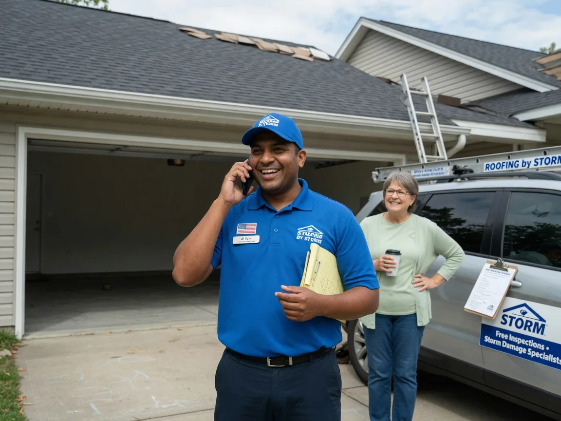 Roof Repair Near Me Melrose, LA FAQs